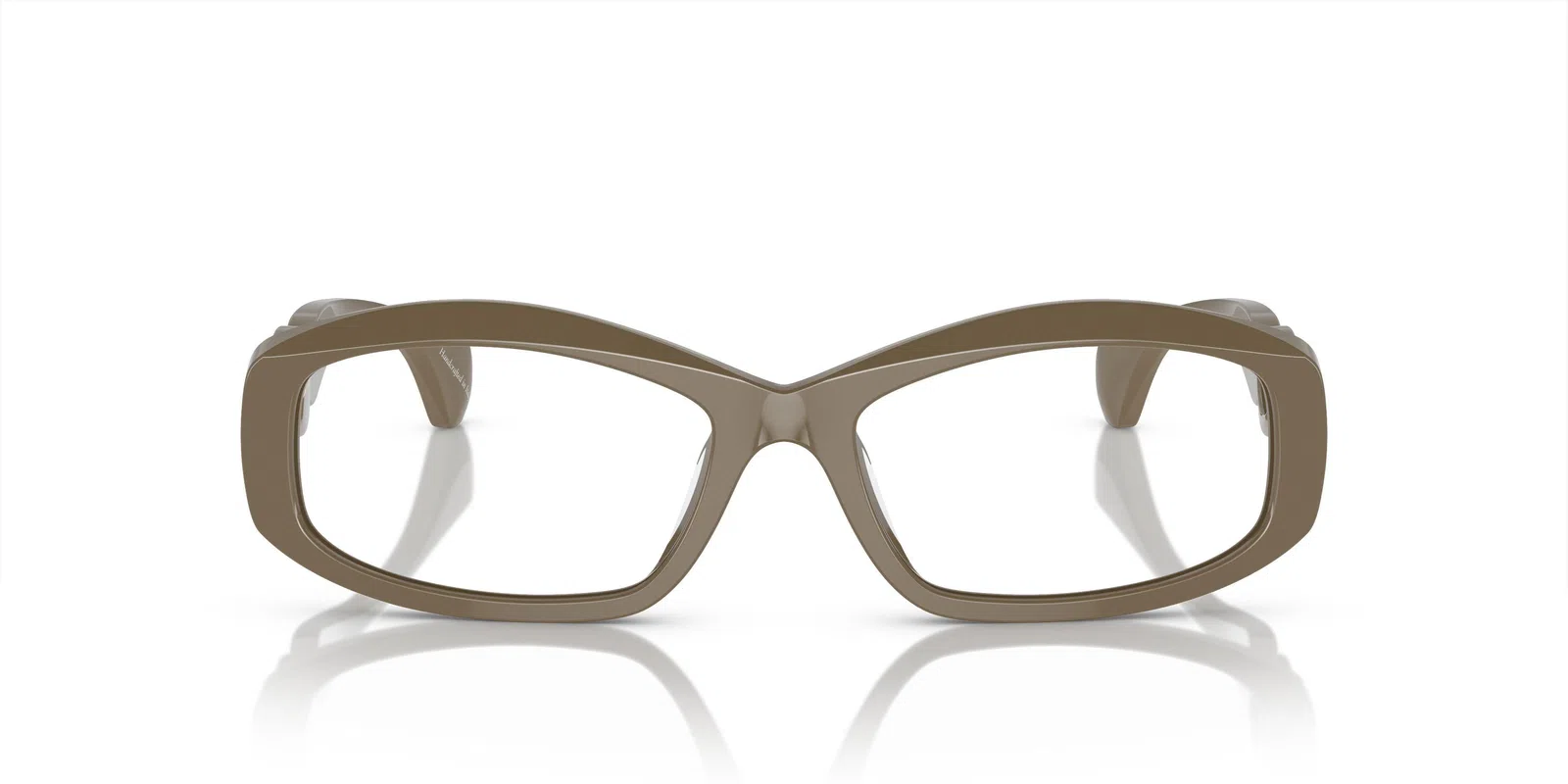 Alain Mikli 5502 Sunglasses - view 11